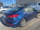 Used 2018 Hyundai Elantra Value Edition image 3