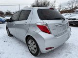 Used 2014 Toyota Yaris LE image 5