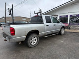 Used 2008 Dodge Ram 1500 Truck 4x4 Quad Cab image 6