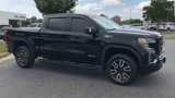 Certified 2020 GMC Sierra 1500 AT4 w/ AT4 Premium Package image 2