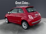 Used 2013 FIAT 500 Lounge image 3