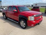 Used 2009 Chevrolet Silverado 1500 LTZ w/ Safety Package image 4