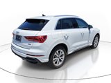 Certified 2025 Audi Q3 2.0T Premium image 4