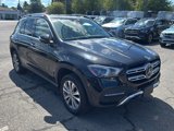 Certified 2023 Mercedes-Benz GLE 350 4MATIC image 4