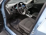 Used 2012 Chevrolet Cruze LT w/ All-Star Edition image 2