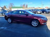 Used 2015 Chrysler 200 Limited image 5
