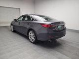 Used 2014 MAZDA MAZDA6 Touring w/ Touring Technology Package image 5