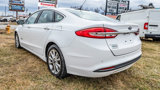 Used 2018 Ford Fusion Energi SE image 6