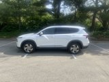 Used 2022 Hyundai Santa Fe SEL image 4