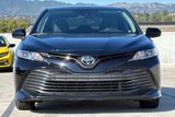 Used 2020 Toyota Camry LE image 6