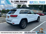 Used 2020 Jeep Grand Cherokee Limited image 5