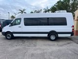 Used 2013 Freightliner Sprinter 3500 image 4
