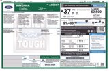 New 2025 Ford Maverick XL w/ Equipment Group 101A image 4