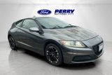 Used 2015 Honda CR-Z image 2