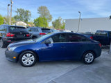 Used 2012 Chevrolet Cruze LS w/ Connectivity Package image 4