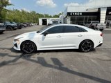 Used 2022 Kia K5 GT-Line w/ GT-Line Awd Premium Package image 2