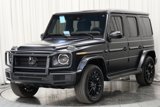 Used 2024 Mercedes-Benz G 550 image 4