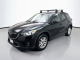 Used 2015 MAZDA CX-5 Touring image 3
