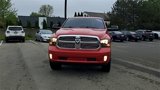 Used 2013 RAM 1500 Big Horn image 3