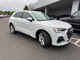 Used 2022 Audi Q3 2.0T Premium Plus w/ Premium Plus Package image 4