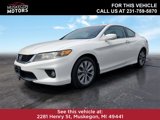 Used 2014 Honda Accord EX-L image 2