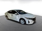Used 2023 Nissan Sentra S image 4