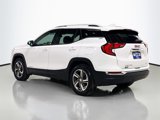 Used 2018 GMC Terrain SLT w/ Infotainment Package II image 4