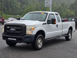 Used 2011 Ford F250 XL w/ PWR Equipment Group image 2
