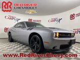 Used 2018 Dodge Challenger SXT image 1