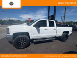 Used 2017 Chevrolet Silverado 1500 LT w/ Trailering Package image 3