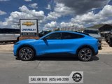 Used 2023 Ford Mustang Mach-E Premium image 2
