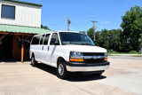Used 2016 Chevrolet Express 3500 LT w/ LT Preferred Equipment Group image 4