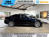 Used 2011 BMW M3 Sedan image 2