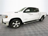 Certified 2022 RAM 1500 Laramie image 4