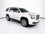 Used 2020 GMC Yukon SLT w/ Premium Edition image 3