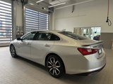 Used 2021 Chevrolet Malibu RS image 5