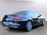 Certified 2025 Mercedes-Benz CLA 250 4MATIC image 5