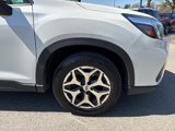 Certified 2020 Subaru Forester Premium image 6