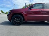 Used 2020 Jeep Grand Cherokee Altitude image 2