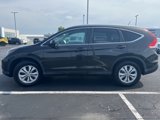 Used 2014 Honda CR-V EX-L image 4