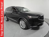 Used 2023 Acura MDX SH-AWD w/ Advance Package image 2