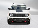 Used 2016 Jeep Renegade Trailhawk image 2