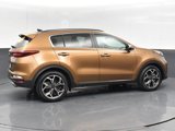 Used 2020 Kia Sportage SX image 5