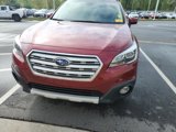 Used 2017 Subaru Outback 2.5i Limited image 3
