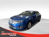 Used 2012 Ford Fusion SEL image 3
