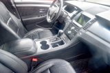 Used 2018 Ford Taurus SEL w/ Equipment Group 201A image 3