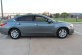 Used 2017 Nissan Altima 2.5 S w/ Power Driver Seat Package image 4