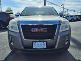 Used 2012 GMC Terrain SLT w/ LPO, Chrome Package image 2