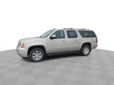 Certified 2014 GMC Yukon XL SLT image 4