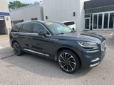 Used 2022 Lincoln Aviator Reserve w/ Equipment Group 201A image 5